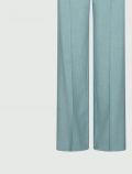 Pantalone Marella - verde acqua - 2