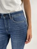 Pantalone jeans Liu Jo - blu - 1