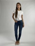 Pantalone jeans Liu Jo - blu - 2