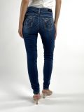 Pantalone jeans Liu Jo - blu - 3