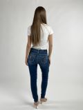 Pantalone jeans Liu Jo - blu - 5
