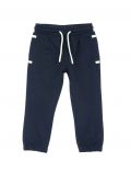 Pantalone Chicco - blu - 0