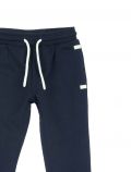 Pantalone Chicco - blu - 1