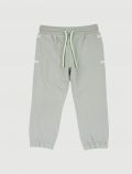 Pantalone Chicco - verdino - 0