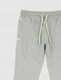 Pantalone Chicco - verdino - 1