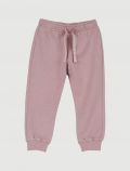 Pantalone Chicco - rosa - 0