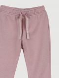 Pantalone Chicco - rosa - 1