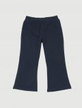 Leggings Chicco - blu - 0