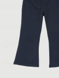 Leggings Chicco - blu - 1