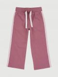 Pantalone Chicco - rosa scuro - 0