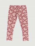Leggings Chicco - rosa scuro - 0