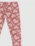 Leggings Chicco - rosa scuro - 1