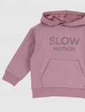 Maglia in felpa Chicco - rosa scuro - 1