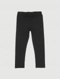 Leggings Chicco - nero - 0