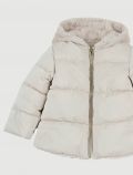 Giaccone imbottito Chicco - beige - 1