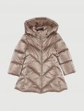 Cappotto imbottito Chicco - naturale - 0