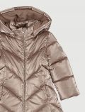 Cappotto imbottito Chicco - naturale - 1