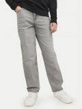 Pantalone jeans Jack & Jones - grey denim - 0