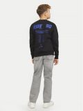Pantalone jeans Jack & Jones - grey denim - 3