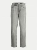 Pantalone jeans Jack & Jones - grey denim - 6