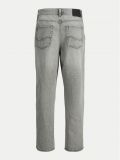 Pantalone jeans Jack & Jones - grey denim - 7