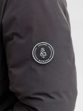 Giaccone imbottito Jack & Jones - nero - 1