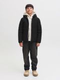 Giaccone imbottito Jack & Jones - nero - 2