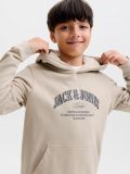 Maglia in felpa Jack & Jones - beige - 2