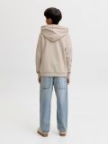 Maglia in felpa Jack & Jones - beige - 4