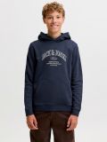 Maglia in felpa Jack & Jones - navy - 0