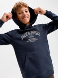 Maglia in felpa Jack & Jones - navy - 2