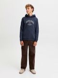Maglia in felpa Jack & Jones - navy - 3