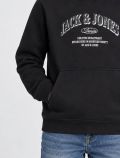 Maglia in felpa Jack & Jones - black - 2