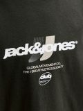T-shirt manica corta Jack & Jones - verde - 1
