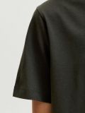 T-shirt manica corta Jack & Jones - verde - 3
