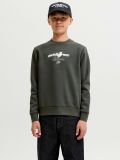 Maglia in felpa Jack & Jones - verde - 0