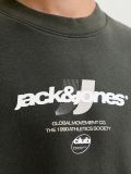 Maglia in felpa Jack & Jones - verde - 1