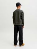 Maglia in felpa Jack & Jones - verde - 5
