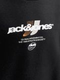 Maglia in felpa Jack & Jones - black - 1