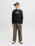 Maglia in felpa Jack & Jones - black - 3