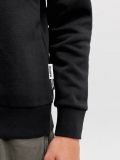 Maglia in felpa Jack & Jones - black - 4
