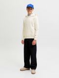 Maglia in felpa Jack & Jones - bianco - 3