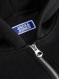 Maglia in felpa aperta Jack & Jones - black - 2