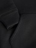 Maglia in felpa aperta Jack & Jones - black - 4