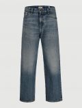 Pantalone jeans Jack & Jones - blu denim - 0