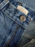 Pantalone jeans Jack & Jones - blu denim - 1
