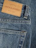 Pantalone jeans Jack & Jones - blu denim - 2