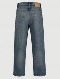 Pantalone jeans Jack & Jones - blu denim - 3
