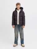 Pullover manica lunga Jack & Jones - panna - 2