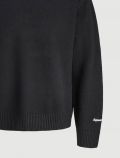 Pullover manica lunga Jack & Jones - black - 2
